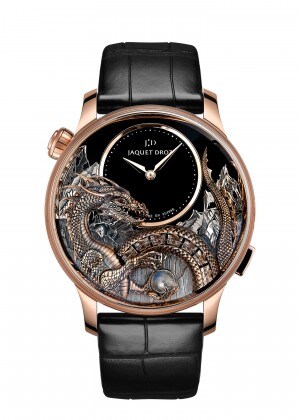 Jaquet droz price online
